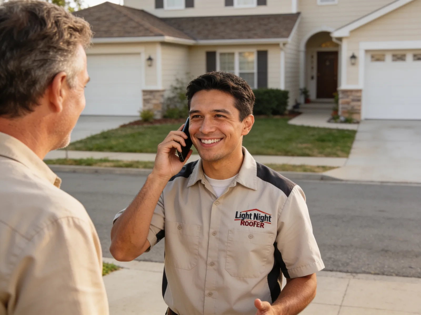 Emergency Roof Repair Emerson, NJ FAQs